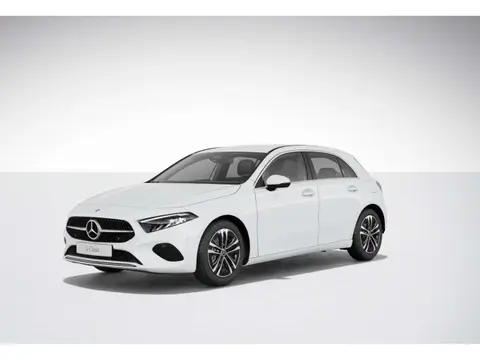 Annonce MERCEDES-BENZ CLASSE A Essence 2024 d'occasion 