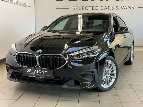 Annonce BMW SERIE 2 Essence 2022 d'occasion Belgique