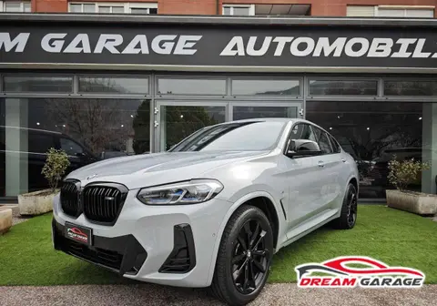 Used BMW X4 Hybrid 2022 Ad 