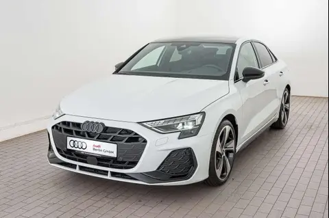 Used AUDI A3 Petrol 2024 Ad 