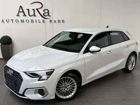 Annonce AUDI A3 Diesel 2020 d'occasion 