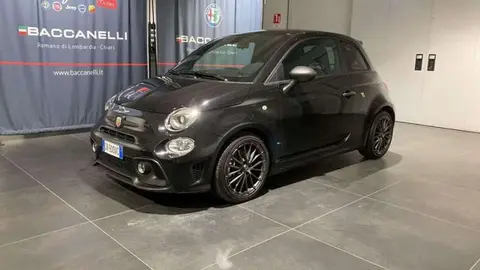 Annonce ABARTH 595 Essence 2023 d'occasion 