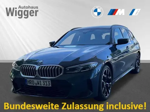 Annonce BMW SERIE 3 Diesel 2024 d'occasion 