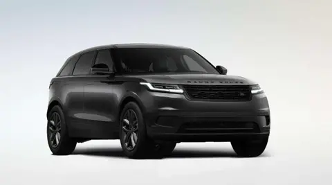 Annonce LAND ROVER RANGE ROVER VELAR Hybride 2024 d'occasion 