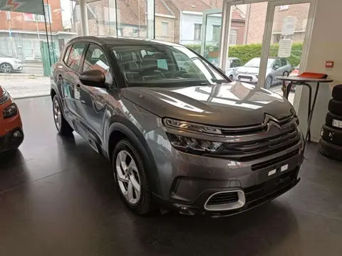 Annonce CITROEN C5 AIRCROSS Diesel 2021 d'occasion 