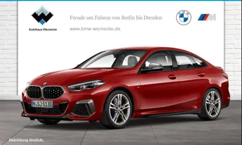 Annonce BMW SERIE 2 Essence 2020 d'occasion 