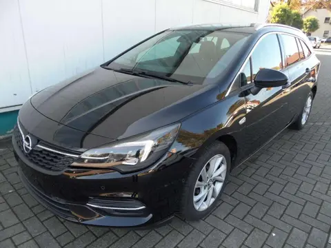 Used OPEL ASTRA Diesel 2021 Ad 