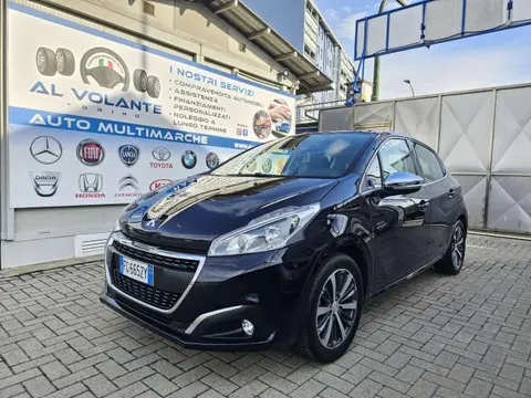 Annonce PEUGEOT 208 Essence 2016 d'occasion 