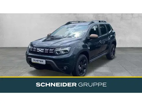 Annonce DACIA DUSTER Essence 2024 d'occasion 