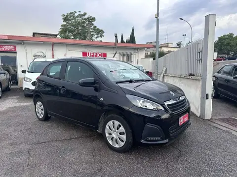 Used PEUGEOT 108 Petrol 2018 Ad 