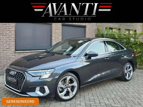 Annonce AUDI A3 Essence 2020 d'occasion 