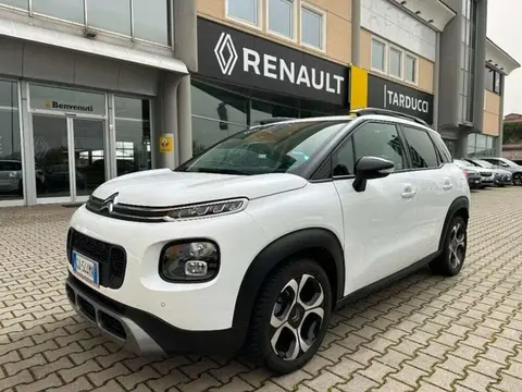 Used CITROEN C3 AIRCROSS Diesel 2020 Ad 