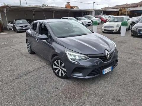 Used RENAULT CLIO LPG 2021 Ad 