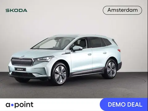 Annonce SKODA ENYAQ Électrique 2024 d'occasion 