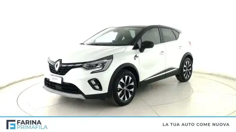 Annonce RENAULT CAPTUR  2024 d'occasion 