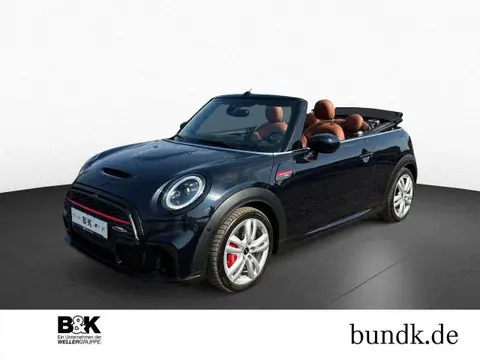 Annonce MINI JOHN COOPER WORKS Essence 2021 d'occasion Allemagne