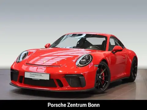 Used PORSCHE 911 Petrol 2018 Ad 