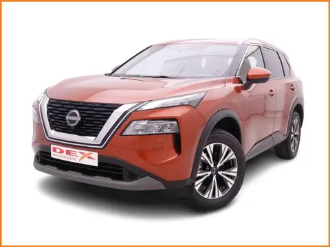 Annonce NISSAN X-TRAIL Essence 2024 d'occasion 