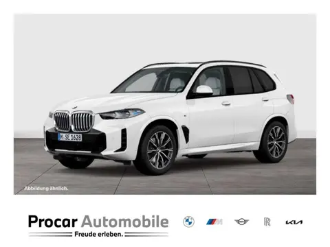 Used BMW X5 Diesel 2023 Ad 