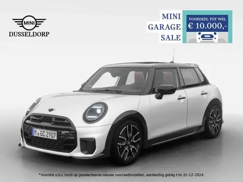 Annonce MINI COOPER Essence 2024 d'occasion 