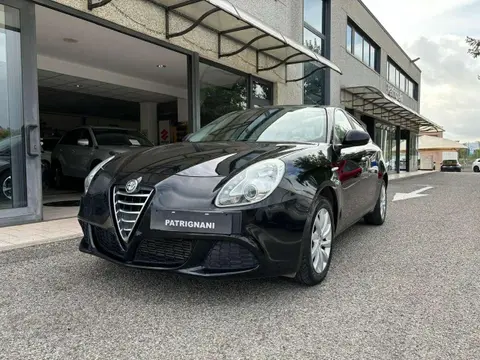 Used ALFA ROMEO GIULIETTA Diesel 2015 Ad 