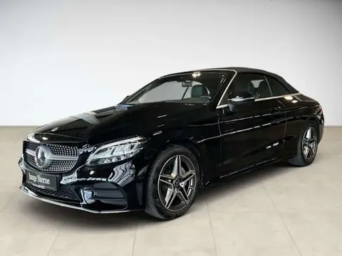 Used MERCEDES-BENZ CLASSE C Petrol 2023 Ad 