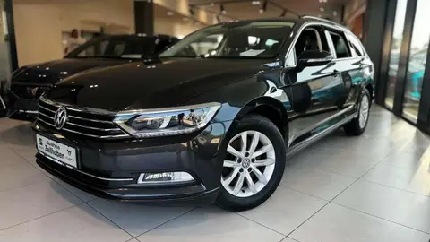 Used VOLKSWAGEN PASSAT Diesel 2019 Ad 