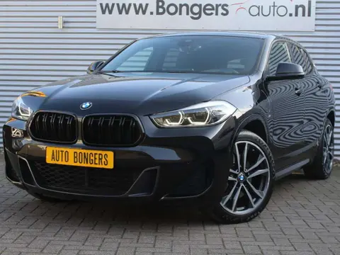 Annonce BMW X2 Hybride 2020 d'occasion 