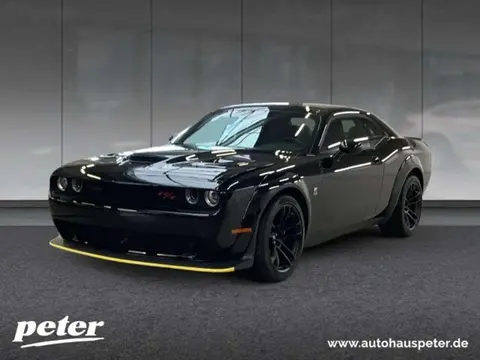 Annonce DODGE CHALLENGER Essence 2024 d'occasion 