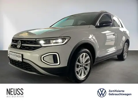 Used VOLKSWAGEN T-ROC Petrol 2024 Ad 