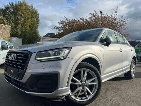 Annonce AUDI Q2 Diesel 2019 d'occasion Belgique