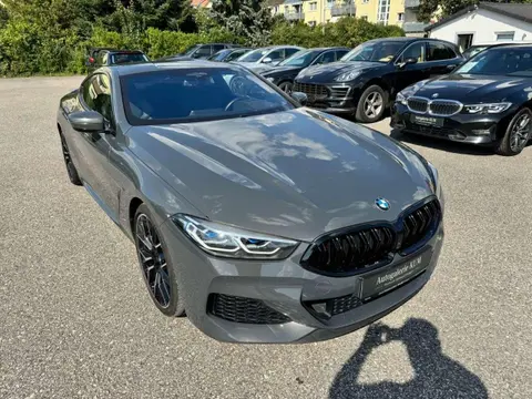 Used BMW M850 Petrol 2020 Ad 