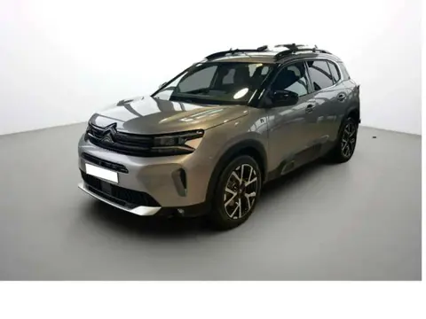 Annonce CITROEN C5 AIRCROSS  2024 d'occasion 