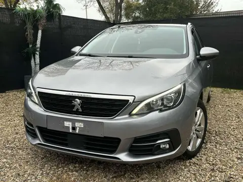 Used PEUGEOT 308 Petrol 2018 Ad 