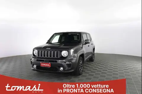 Annonce JEEP RENEGADE Essence 2020 d'occasion 