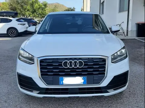 Annonce AUDI Q2 Diesel 2019 d'occasion 