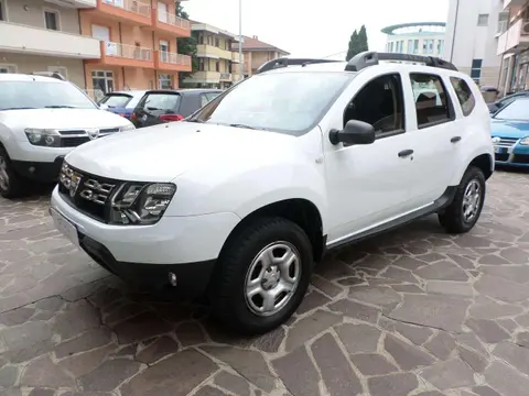 Used DACIA DUSTER Petrol 2017 Ad 