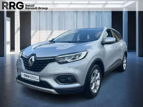 Used RENAULT KADJAR Diesel 2020 Ad 