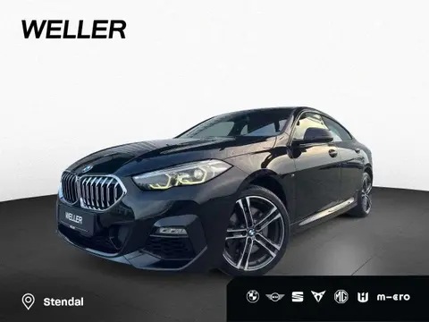 Annonce BMW SERIE 2 Essence 2021 d'occasion Allemagne