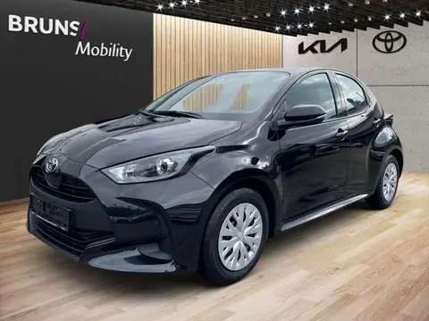 Annonce TOYOTA YARIS Essence 2023 d'occasion 