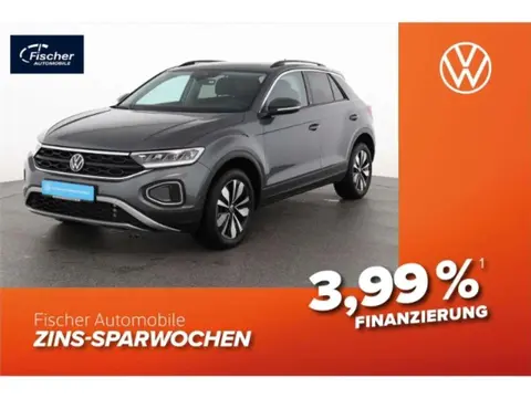 Used VOLKSWAGEN T-ROC Petrol 2023 Ad 