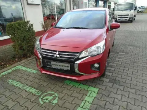 Used MITSUBISHI SPACE STAR Petrol 2024 Ad 