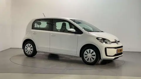 Used VOLKSWAGEN UP! Petrol 2018 Ad 