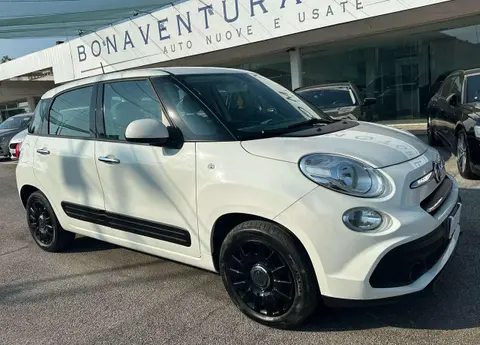 Used FIAT 500L Diesel 2021 Ad 