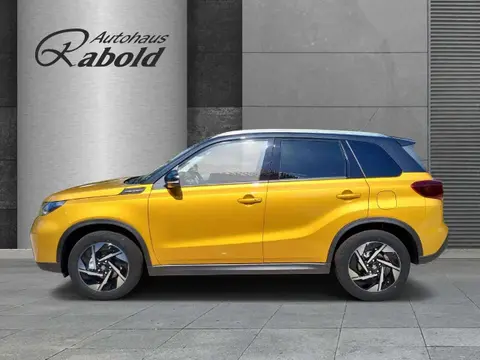 Annonce SUZUKI VITARA Essence 2024 d'occasion 