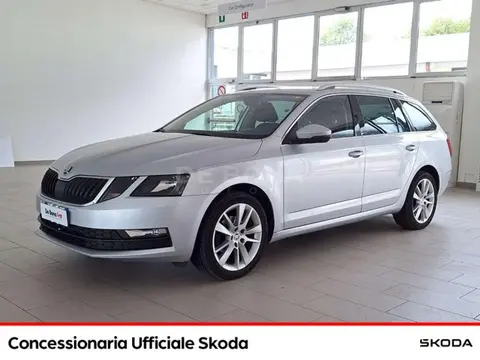 Used SKODA OCTAVIA Diesel 2019 Ad 