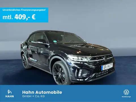 Used VOLKSWAGEN T-ROC Petrol 2024 Ad 