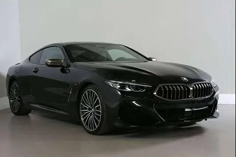 Used BMW M850 Petrol 2019 Ad 