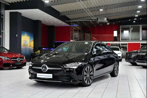 Used MERCEDES-BENZ CLASSE CLA Petrol 2019 Ad 