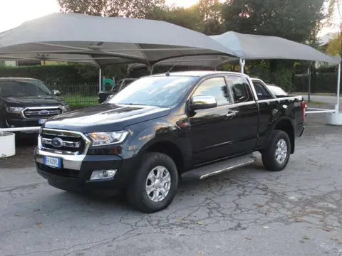 Annonce FORD RANGER Diesel 2017 d'occasion 